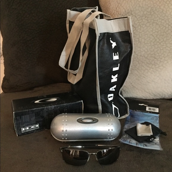 Original Oakley - Picture 2 of 6